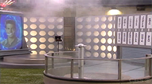Big Brother Morphamatic veto competition